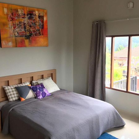 Villa Tiller 1 Narmada 外观 照片