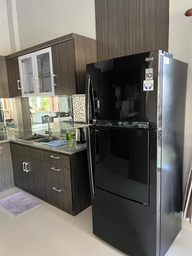 Villa Tiller 1 Narmada 外观 照片