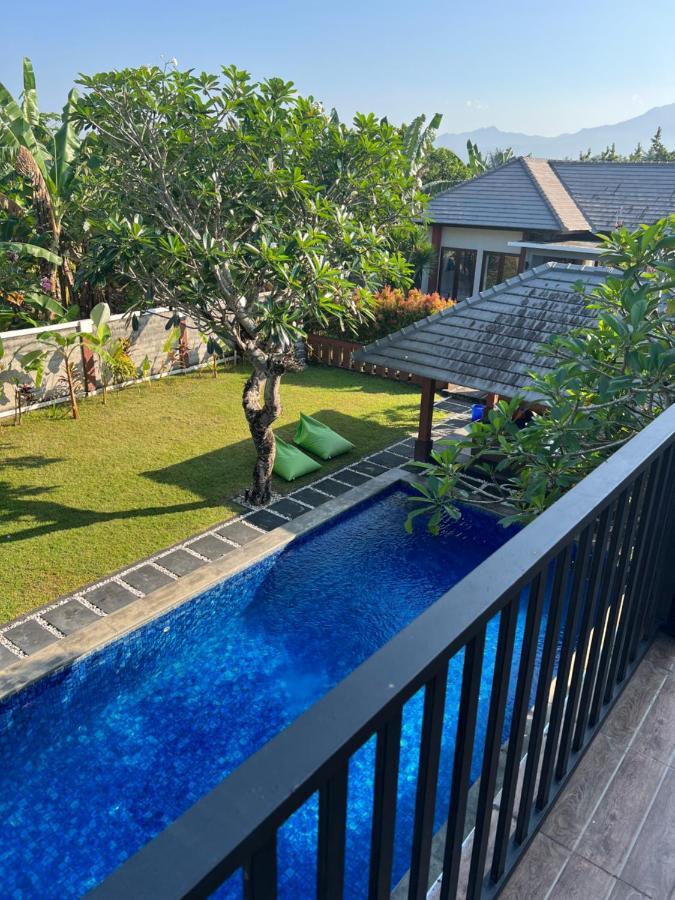 Villa Tiller 1 Narmada 外观 照片
