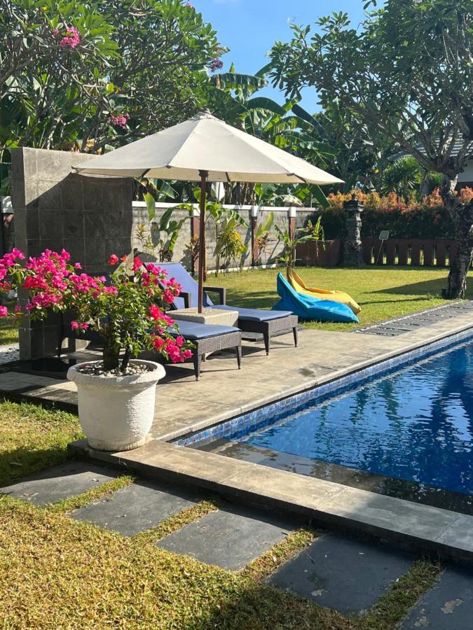 Villa Tiller 1 Narmada 外观 照片