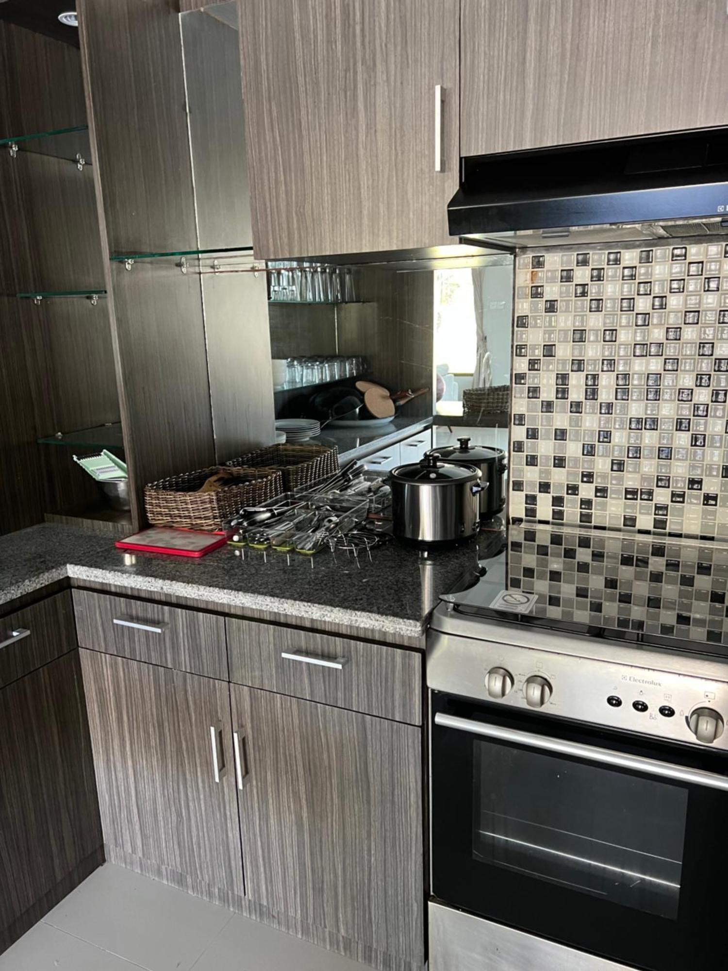 Villa Tiller 1 Narmada 外观 照片