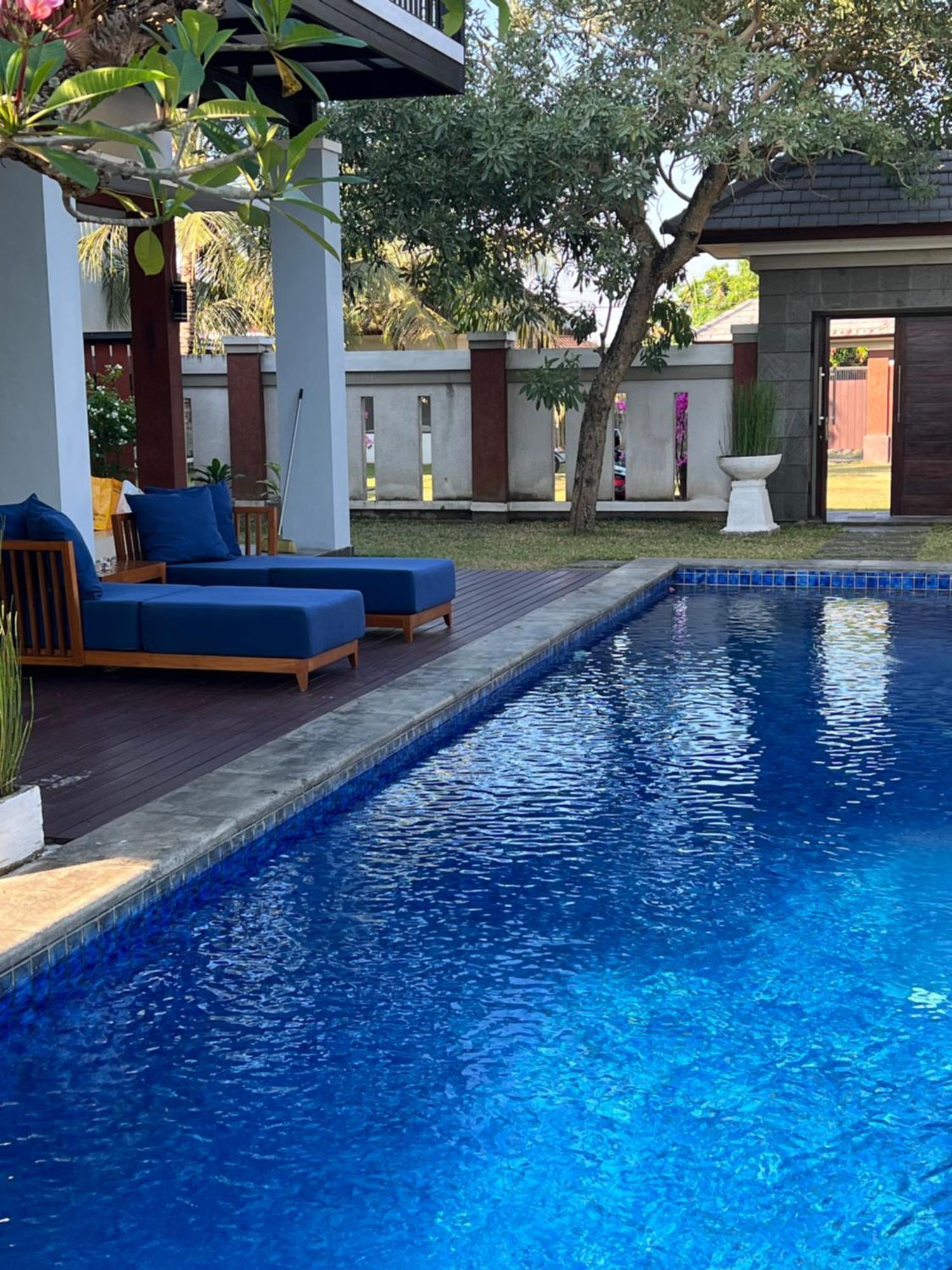 Villa Tiller 1 Narmada 外观 照片