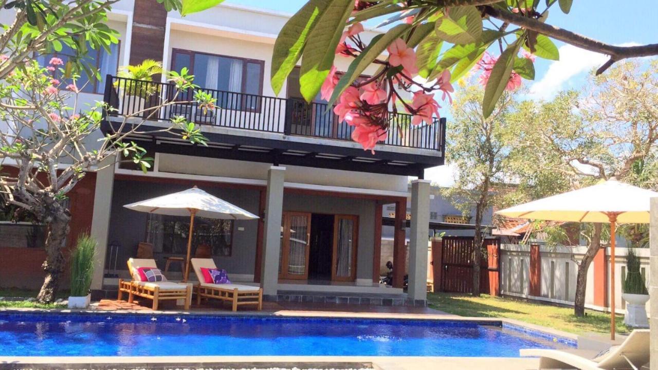 Villa Tiller 1 Narmada 外观 照片