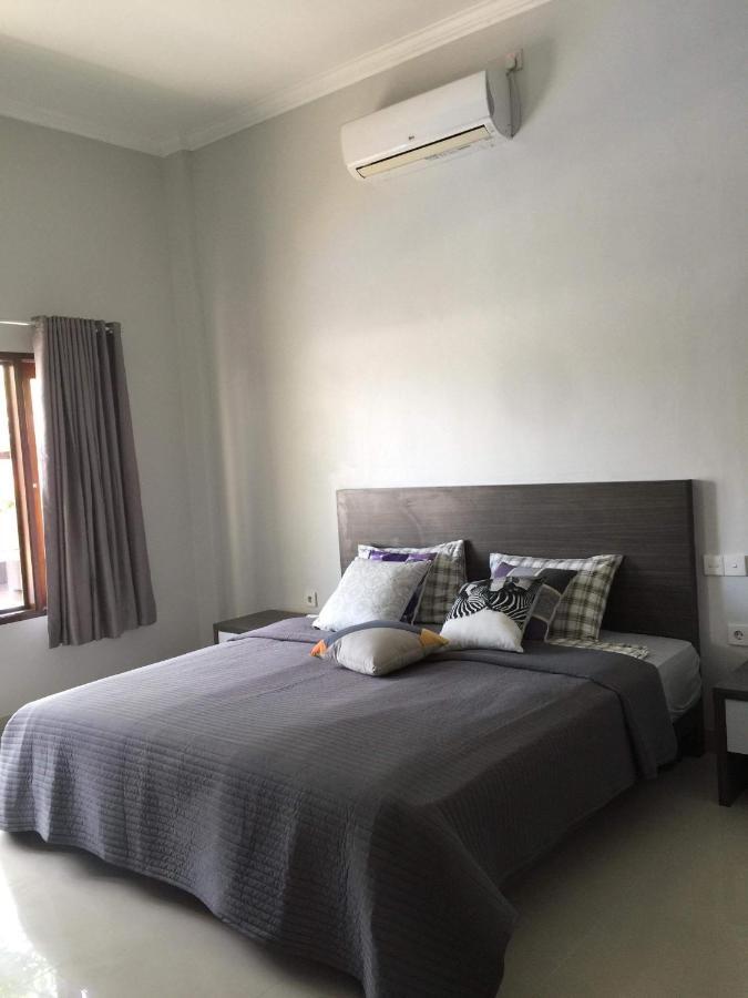 Villa Tiller 1 Narmada 外观 照片