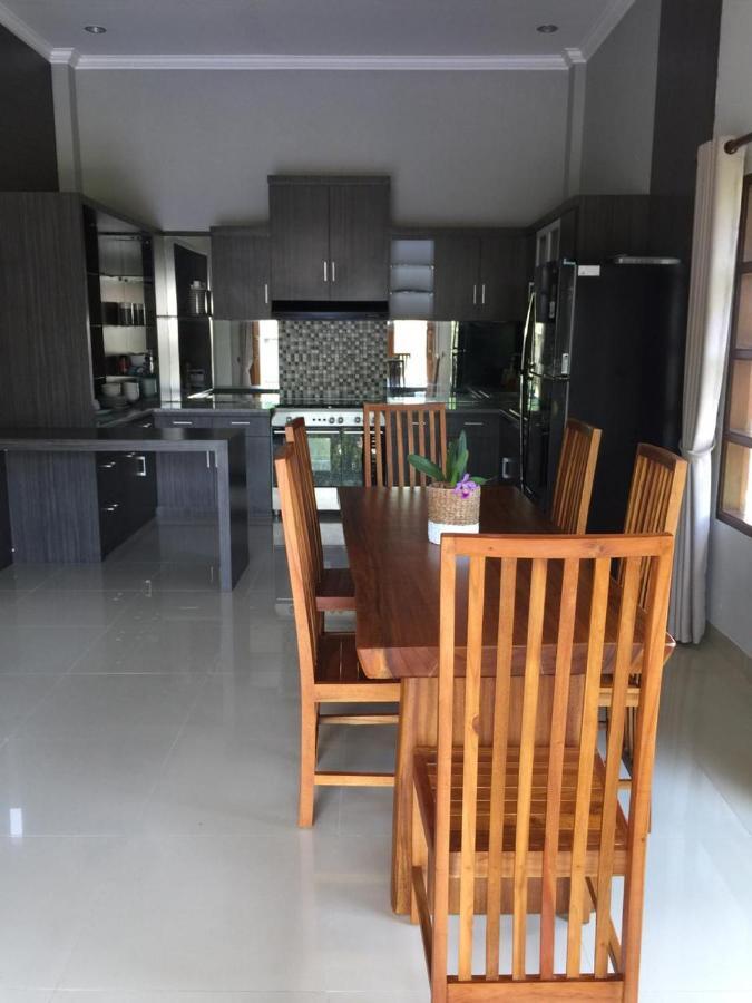 Villa Tiller 1 Narmada 外观 照片
