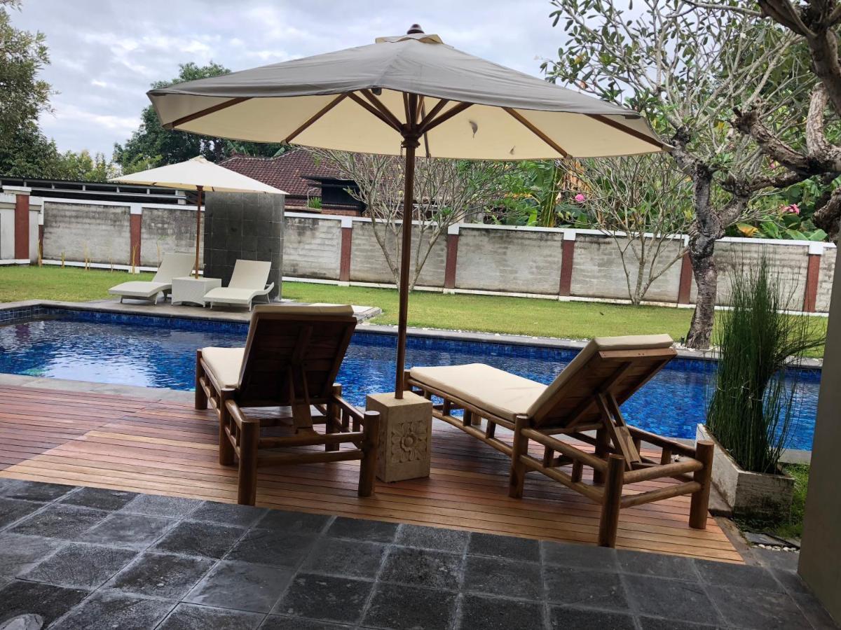 Villa Tiller 1 Narmada 外观 照片