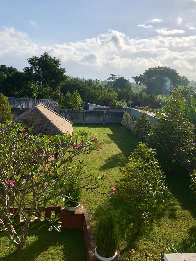 Villa Tiller 1 Narmada 外观 照片