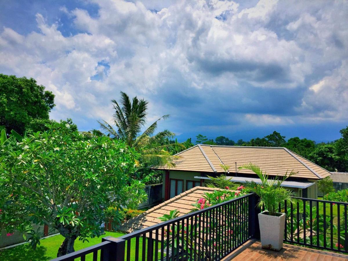 Villa Tiller 1 Narmada 外观 照片