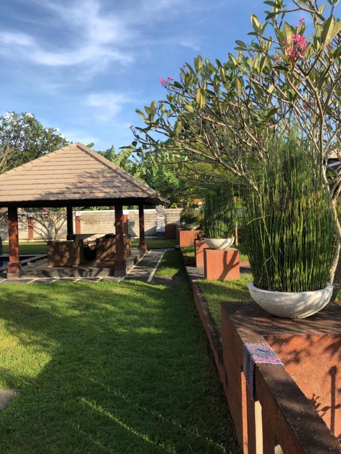 Villa Tiller 1 Narmada 外观 照片