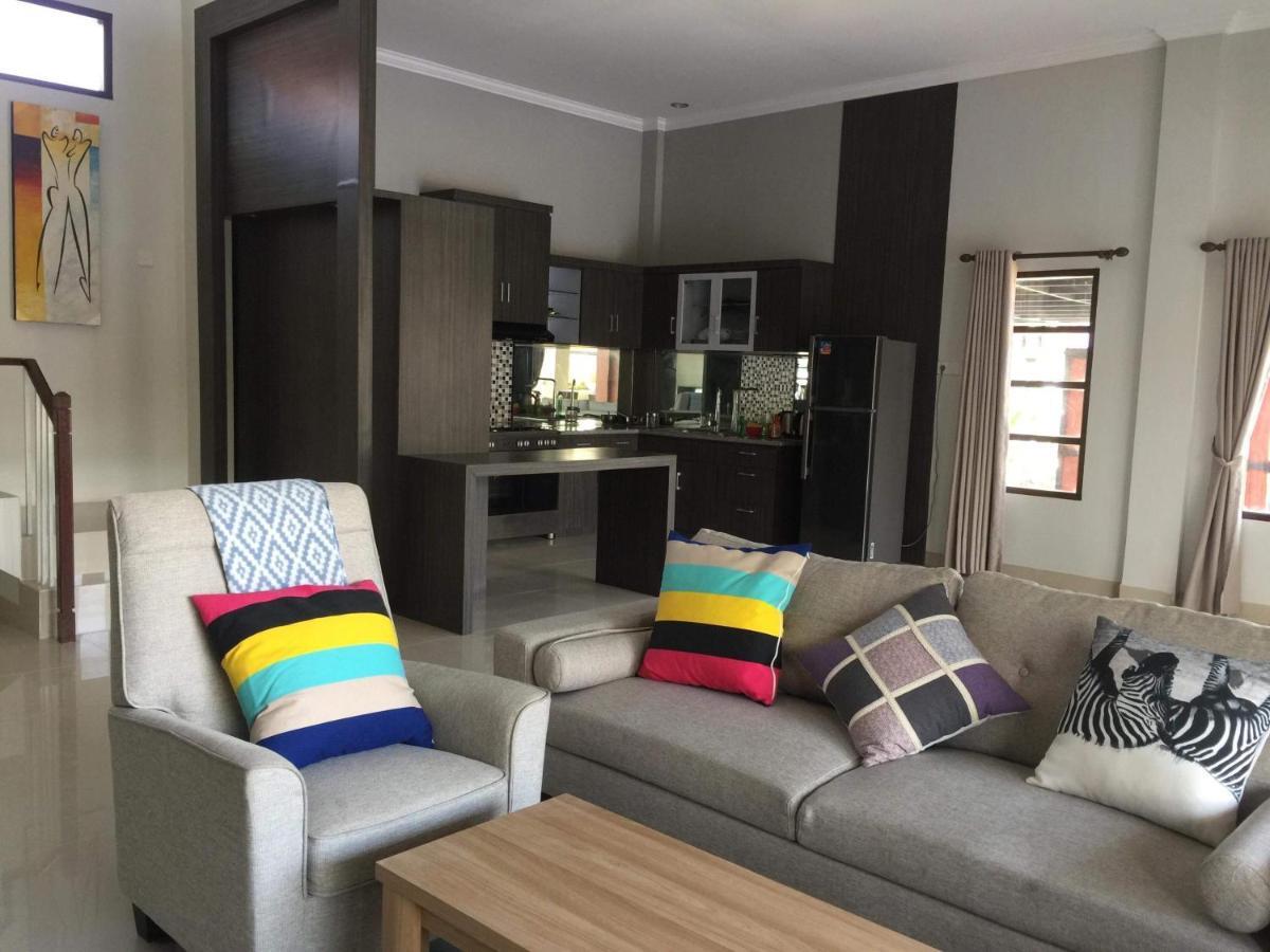 Villa Tiller 1 Narmada 外观 照片