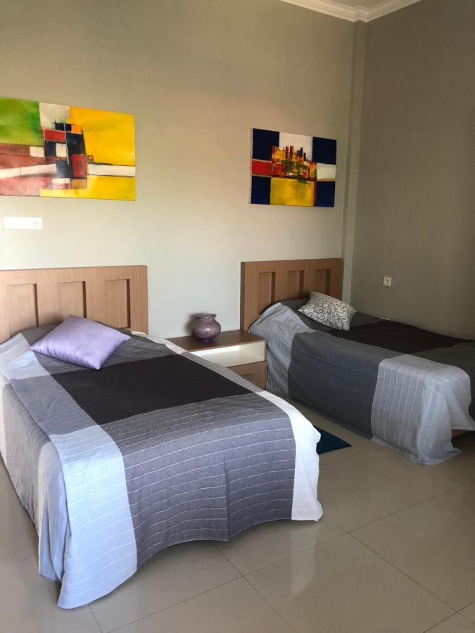 Villa Tiller 1 Narmada 外观 照片