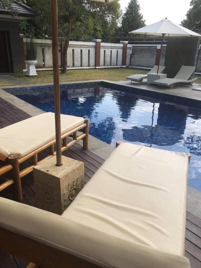 Villa Tiller 1 Narmada 外观 照片