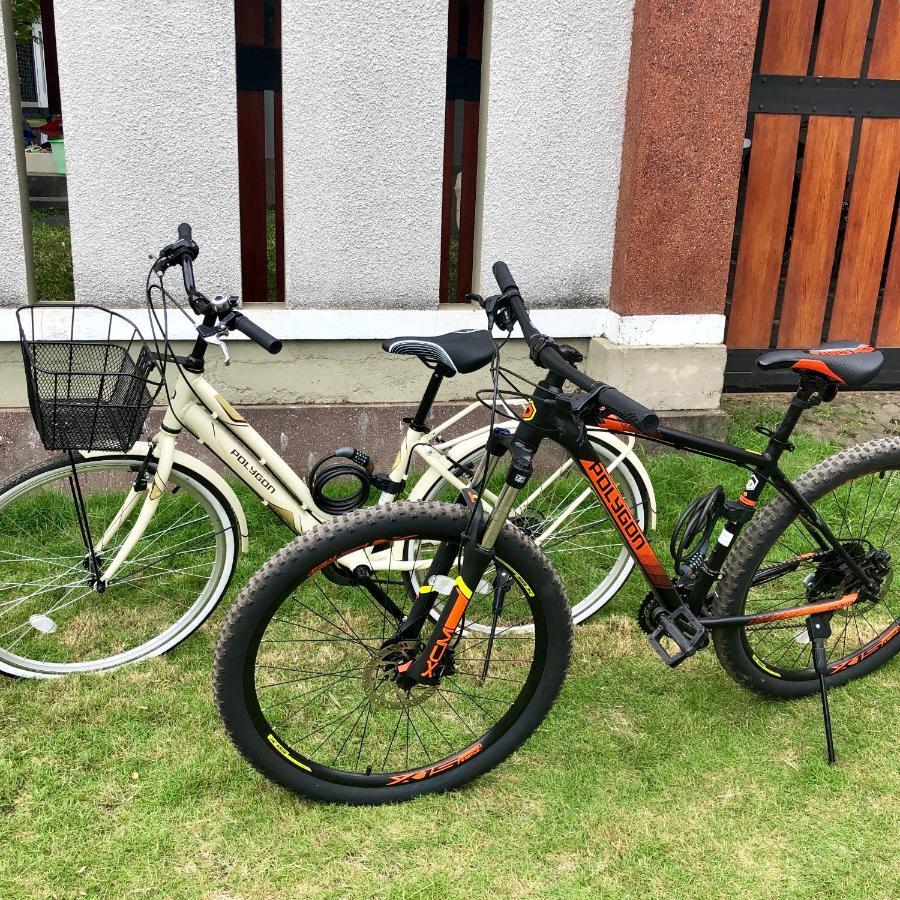 Villa Tiller 1 Narmada 外观 照片