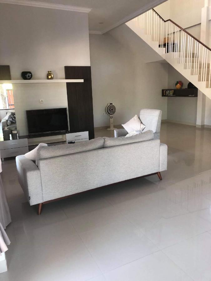 Villa Tiller 1 Narmada 外观 照片